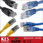 LAN cables* Fibre-optic Patch Cables